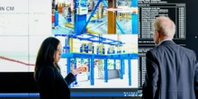 The nuke sector has an aging workforce problem. AI could help close that gap, industry experts say.