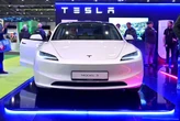 A major Tesla executive left after 18 years at the company amid mass layoffs