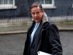 Ex-Barclays CEO lied about having a 'purely professional' relationship with Jeffrey Epstein, court rules