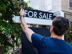 I bought a house using a VA loan, becoming the only family member to own a home. I feel guilty that my siblings never will.