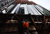 A look inside JPMorgan's soaring new office tower &mdash;&nbsp;and all its high-end perks