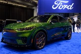 Ford's CEO says a Japanese management practice he picked up from rival Toyota helps him make better decisions
