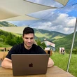 I'm a tech founder who spent years in big cities. Living in Prague helps me focus and avoid FOMO.