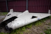 Russia's jet-powered Shaheds are a looming new threat, but Ukraine says it already has drones that can counter them