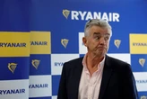 The CEO of Europe's biggest airline is in a spat with a congressman over threats to cancel Boeing orders and buy Chinese planes