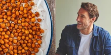A nutritionist who cut down on ultra-processed foods quit protein shakes and bars. Here are 3 things he would eat after a workout instead.