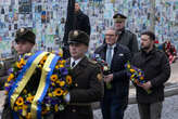 UK and Ukraine sign symbolic '100 Year partnership' as British PM Starmer pledges to put Kyiv 'strongest possible position'