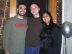 I share a $4,000 New York City apartment with 2 friends. My room has no windows, but I love my living situation.