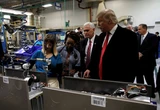Companies are struggling to fill manufacturing positions, let alone plan for what Trump's administration has in mind