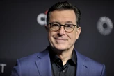Stephen Colbert explains one of his big hangups about AI-created art