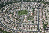Here's one area of California where people aren't leaving and the population is actually growing