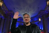 Jensen Huang said his family wouldn't have been able to afford the $100K H-1B visa fee when they immigrated to the US