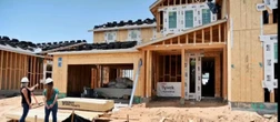 We're a mother and daughter who were planning to move to Texas, but this small-town, affordable community kept us in California