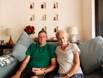 We moved to a care center in Thailand in our 70s. It's like an insurance policy for whoever is left.