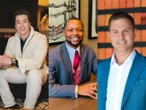 Making $100,000 a year might not be life-changing anymore, but 3 people share how it makes things a lot less stressful