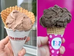 I placed the same ice-cream order at Cold Stone Creamery and Baskin-Robbins. The winning chain also had better prices.
