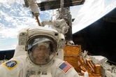 I got turned down to be a NASA astronaut 3 times — here's what finally worked