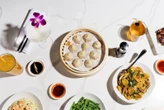 The CEOs of Din Tai Fung think robots would ruin their iconic soup dumplings