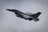 The West's restrictions on Ukraine's weapons are making its F-16s less effective, military experts say