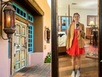 I spent one night at a celebrity-loved hotel in Arizona. My $730 room felt like a house.