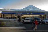Japan's prime Mount Fuji views are so prized, a Japanese developer is destroying a nearly complete apartment building to keep complaining neighbors happy