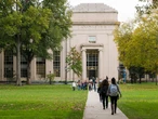 The 34 US colleges with the highest-paid graduates, ranked