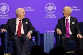 Billionaire KKR cofounders say 'emotional intelligence' should be a focus for young investors