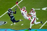 This chart shows you why the NFL is the only thing that matters on TV