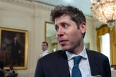 Sam Altman says that intellectual property is a lot trickier for video: 'The video feels much more real and lifelike'