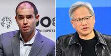 Nvidia CEO Jensen Huang shouts out OpenAI cofounder Ilya Sutskever for sparking 'the big bang of deep learning'