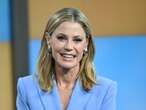 'Modern Family' star Julie Bowen has a tip for starting conversations with her teenage sons that works like 'magic'