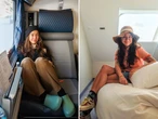 I've spent 140 hours on overnight trains and 14 nights on cruises. One is more comfortable, and the other is more fulfilling.