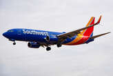 Southwest Airlines set to end cabin service earlier in safety push: report