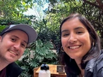 My family moved from Austin to Colombia. We're saving so much money, and I love having my in-laws close to help with my kid.