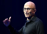 Satya Nadella defends Microsoft AI data center plans against community backlash