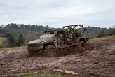 The US Army's done with Humvees and the Robotic Combat Vehicles. Here's what leaders want instead.