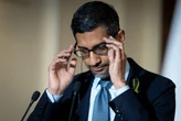 Google chief says the company got it wrong after Gemini gave 'completely unacceptable' responses and sparked a bitter backlash 