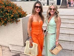 At Cannes Lions, summer fashion mirrored marketers' renewed emphasis on creative credibility