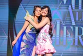 Former Miss USA Noelia Voigt and Miss Teen USA UmaSofia Srivastava chat with Business Insider about the future of the Miss USA organization