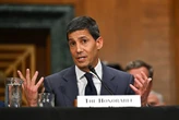 AI, sock puppets, and the richest Fed chair in history: 3 takeaways from Kevin Warsh's confirmation hearings