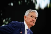 The DOJ is dropping its investigation into Jerome Powell
