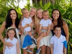 I'm a twin raising 2 sets of twins. I know I need to encourage their individuality.