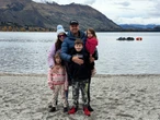 I was scared to let my kids bike alone or go to sleepovers. Giving my 10-year-old more independence has helped me be more confident, too.