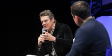 Horror movie king Jason Blum says AI won't replace filmmakers anytime soon