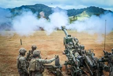The US needs a stronger defense industry and deeper magazines for a long war with China, Army leader says