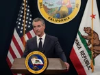 Gavin Newsom proposes a California digital software tax