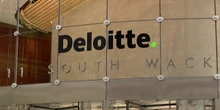 Deloitte is cutting back on benefits for some US workers