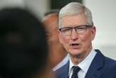 Apple braces for DEI showdown at annual shareholder meeting