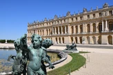 The Palace of Versailles wants you to talk to statues through OpenAI's tech. But the statues don't seem that interested in chatting.