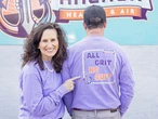 We started a business after we were both fired. 3 things helped us succeed — and one tested us as a couple.